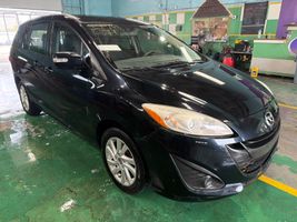 2015 MAZDA MAZDA5 SPORT