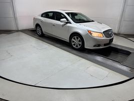 2010 BUICK LACROSSE CXL