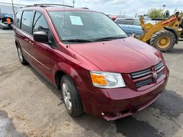 2010 DODGE GRAND CARAVAN SE
