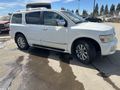 2008 INFINITI QX56