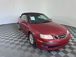 2006 SAAB 9-3 2.0T