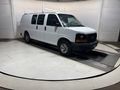 2014 GMC G3500 VANS