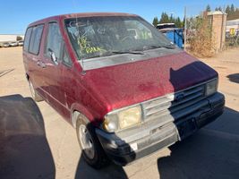1995 FORD AEROSTAR XLT