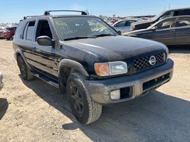1999 NISSAN PATHFINDER 