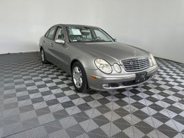 2006 MERCEDES-BENZ E CLASS E320