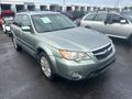 2009 SUBARU OUTBACK