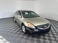 2009 NISSAN ALTIMA