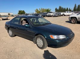 1997 TOYOTA CAMRY 