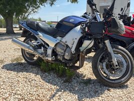 2005 YAMAHA FJR1300A ABS 