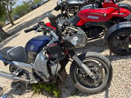 2005 YAMAHA FJR1300A ABS 
