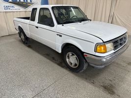 1993 FORD RANGER 