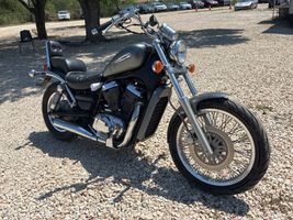 2001 SUZUKI VS800GLPK1 INTRUDER 