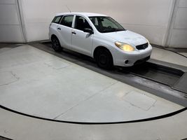 2006 TOYOTA MATRIX 