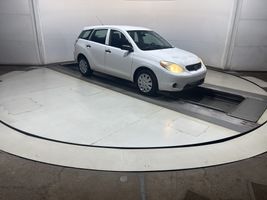 2006 TOYOTA MATRIX 