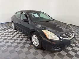 2010 NISSAN ALTIMA S