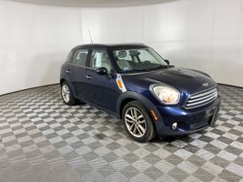 2011 MINI COOPER COUNTRYMAN