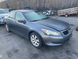2008 HONDA ACCORD EX