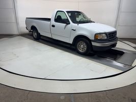 2000 FORD F150 