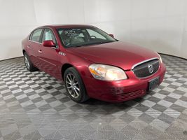 2008 BUICK LUCERNE CXL