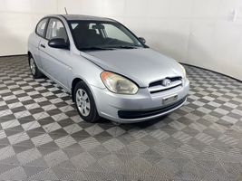 2009 HYUNDAI ACCENT GS