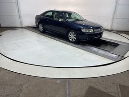 2008 LINCOLN MKZ 
