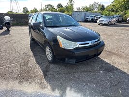 2010 FORD FOCUS SE