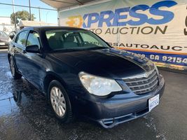 2007 CHRYSLER SEBRING
