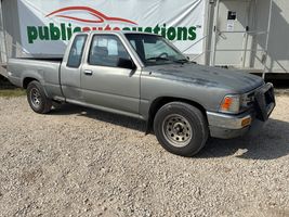1991 TOYOTA PICKUP