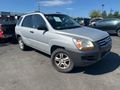 2008 KIA SPORTAGE