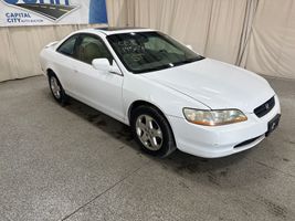 2000 HONDA ACCORD EX