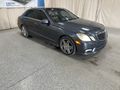2010 MERCEDES-BENZ E CLASS