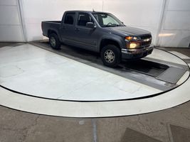 2008 CHEVROLET COLORADO LT