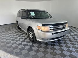 2011 FORD FLEX SE