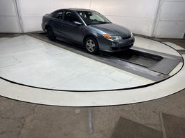 2006 SATURN ION 2