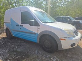 2013 FORD TRANSIT CONNECT