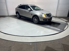 2014 CADILLAC SRX PERFORMANCE COLLECTION
