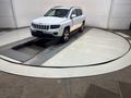 2017 JEEP COMPASS