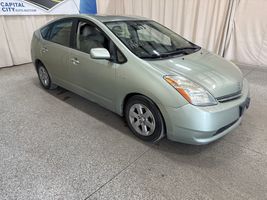 2006 TOYOTA PRIUS 