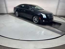 2014 CADILLAC XTS PREMIUM