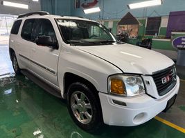 2004 GMC ENVOY XL