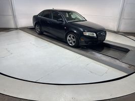 2007 AUDI A4 BASE