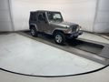 2006 JEEP WRANGLER