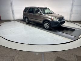 2005 HONDA CR-V EX