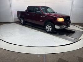 2004 FORD F150 XLT