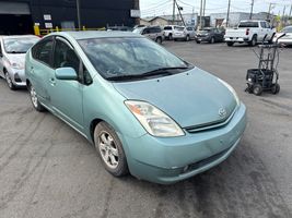 2005 TOYOTA PRIUS 