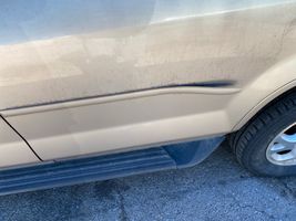 2002 ACURA MDX TOURING
