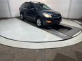 2011 CHEVROLET TRAVERSE