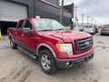 2009 FORD F150