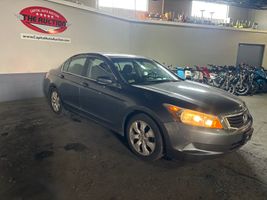 2009 HONDA ACCORD EX