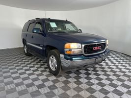2005 GMC YUKON SLT